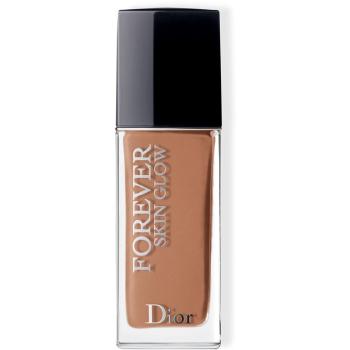 DIOR Dior Forever Skin Glow világosító hidratáló make-up SPF 35 árnyalat 5N Neutral 30 ml