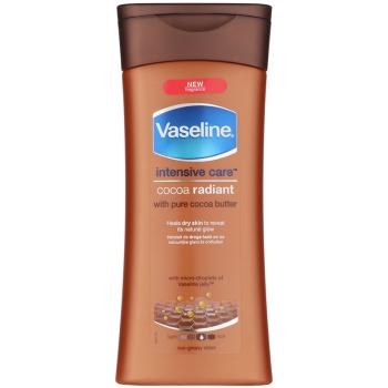 Vaseline Intensive testápoló tej száraz bőrre 200 ml