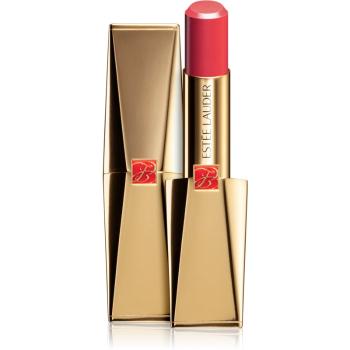 Estée Lauder Pure Color Desire Rouge Excess Lipstick hidratáló krém rúzs árnyalat 301 Outsmart 3.1 g