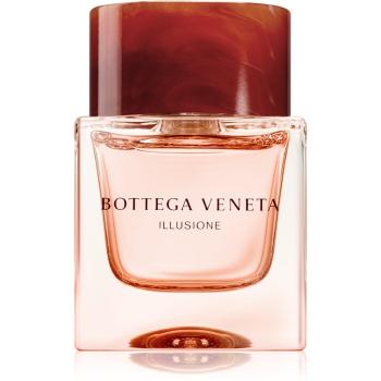 Bottega Veneta Illusione Eau de Parfum hölgyeknek 50 ml