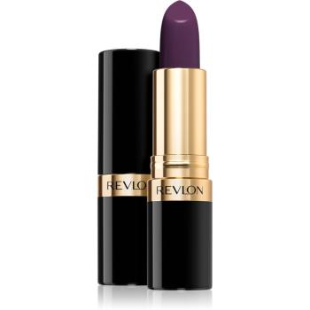 Revlon Cosmetics Super Lustrous™ krémes rúzs árnyalat 663 Va Va Violet 4.2 g