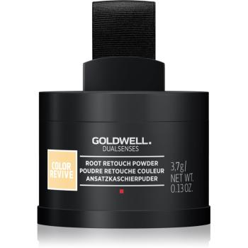 Goldwell Dualsenses Color Revive színes púder festett vagy melírozott hajra Light Blonde 3.7 g