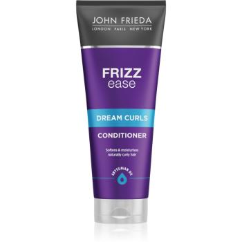 John Frieda Frizz Ease Dream Curls kondicionáló hullámos hajra 250 ml