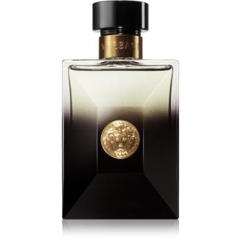 Versace Pour Homme Oud Noir Eau de Parfum uraknak 100 ml