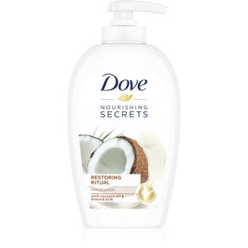 Dove Nourishing Secrets Restoring Ritual folyékony szappan 250 ml