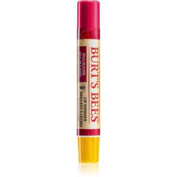 Burt’s Bees Lip Shimmer ajakfény árnyalat Rhubarb 2.6 g
