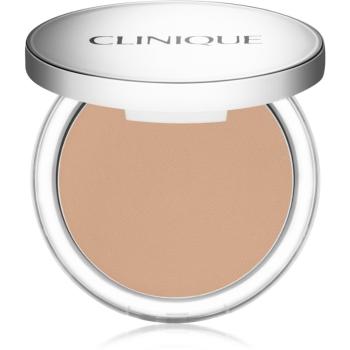 Clinique Beyond Perfecting™ Powder Foundation + Concealer púderes make-up korrektorral 2 az 1-ben árnyalat 2 Alabaster 14.5 g