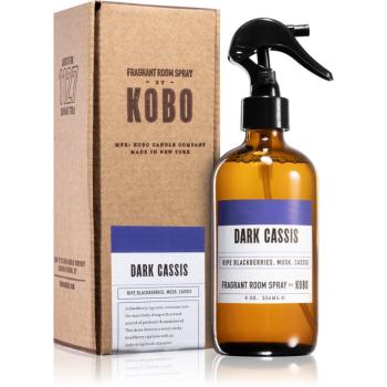 KOBO Woodblock Dark Cassis spray lakásba 236 ml