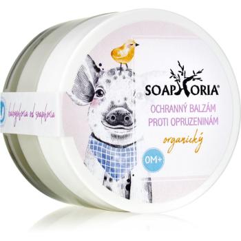 Soaphoria Babyphoria organikus védő balzsam kiütések ellen gyermekeknek születéstől kezdődően 50 ml
