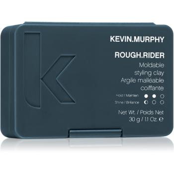 Kevin Murphy Rough Rider modellező agyag hajra 30 g