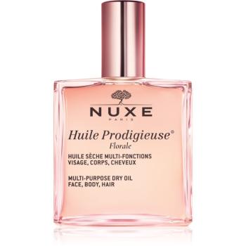 Nuxe Huile Prodigieuse Florale multifunkciós száraz olaj arcra, testre és hajra 100 ml