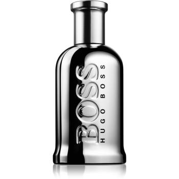 Hugo Boss BOSS Bottled United Limited Edition 2020 Eau de Toilette uraknak 50 ml