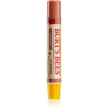 Burt’s Bees Lip Shimmer ajakfény árnyalat Caramel 2.6 g