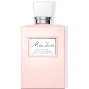 DIOR Miss Dior testápoló tej hölgyeknek 200 ml