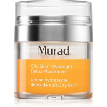 Murad Environmental Shield City Skin erősítő éjszakai krém 50 ml
