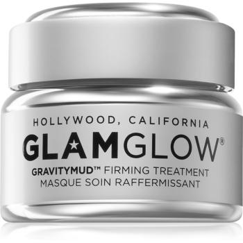 Glamglow GravityMud #GlitterMask lehúzható maszk feszesítő hatással 50 ml