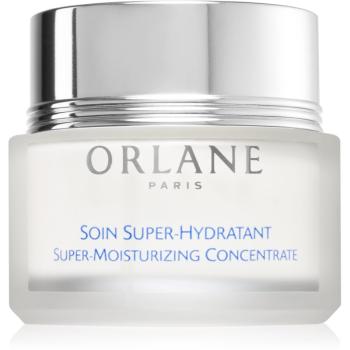 Orlane Hydration Program intenzív hidratáló koncentrátum dehidratált bőrre 50 ml