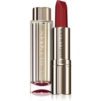 Estée Lauder Pure Color Love Lipstick rúzs árnyalat 320 Burning Love (Ultra Matte) 3.5 g