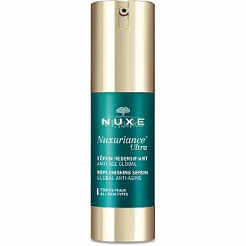 Nuxe Nuxuriance Ultra Replenishing Serum fiatalító szérum öregedésgátló 30 ml