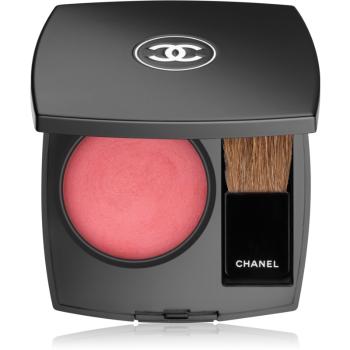 Chanel Joues Contraste arcpirosító árnyalat 320 Rouge Profond 4 g