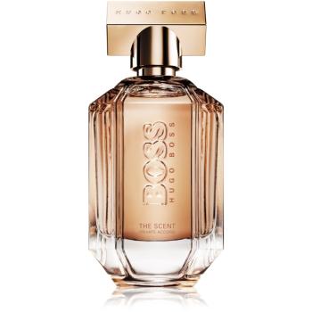 Hugo Boss BOSS The Scent Private Accord Eau de Parfum hölgyeknek 100 ml