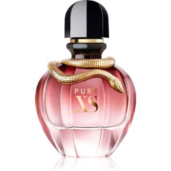 Paco Rabanne Pure XS For Her Eau de Parfum hölgyeknek 50 ml