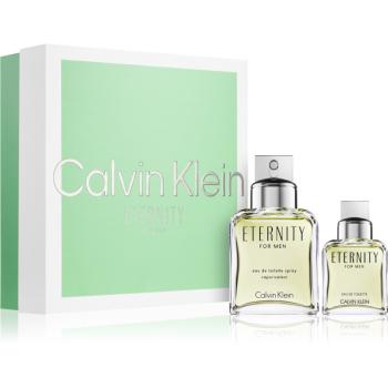 Calvin Klein Eternity for Men ajándékszett (uraknak) I.
