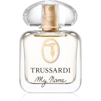 Trussardi My Name Eau de Parfum hölgyeknek 30 ml