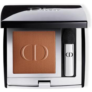 DIOR Diorshow Mono Couleur Couture professzionális hosszantartó szemhéjfesték árnyalat 570 Copper 2 g