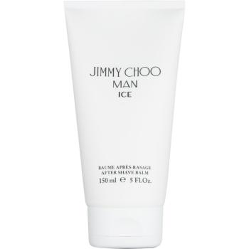 Jimmy Choo Man Ice borotválkozás utáni balzsam uraknak 150 ml