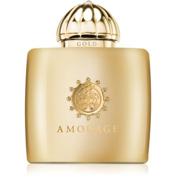 Amouage Gold Eau de Parfum hölgyeknek 100 ml