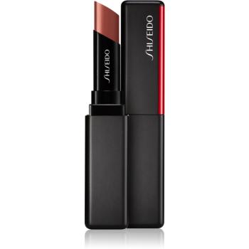 Shiseido VisionAiry Gel Lipstick zselés szájceruza árnyalat 212 Woodblock (Milk Chocolate) 1.6 g