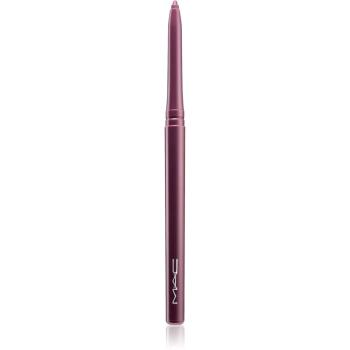 MAC Cosmetics Technakohl kajal szemceruza árnyalat Purple Dash 0.35 g