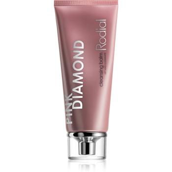 Rodial Pink Diamond lemosó és tisztító balzsam 100 ml