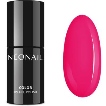 NeoNail Sunmarine géles körömlakk árnyalat Keep Pink 0 ml