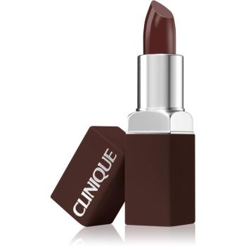 Clinique Even Better™ Pop Lip Colour Foundation hosszan tartó rúzs árnyalat Flushed 3.9 g