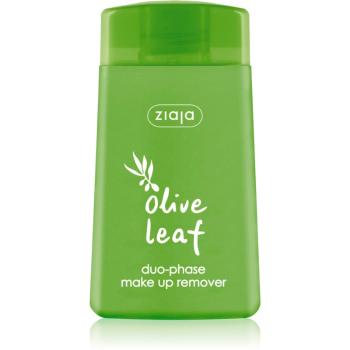 Ziaja Olive Leaf két fázisú vízálló sminkeltávolító 120 ml