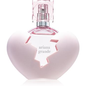 Ariana Grande Thank U Next Eau de Parfum hölgyeknek 50 ml