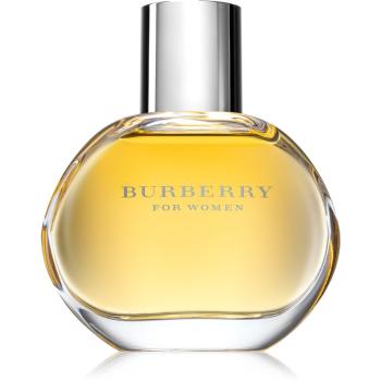 Burberry Burberry for Women Eau de Parfum hölgyeknek 50 ml