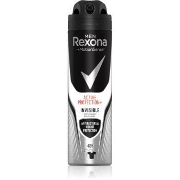 Rexona Active Protection+ Invisible izzadásgátló spray uraknak 150 ml