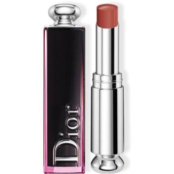 DIOR Dior Addict Lacquer Stick magas fényű rúzs árnyalat 524 Coolista 3.2 g