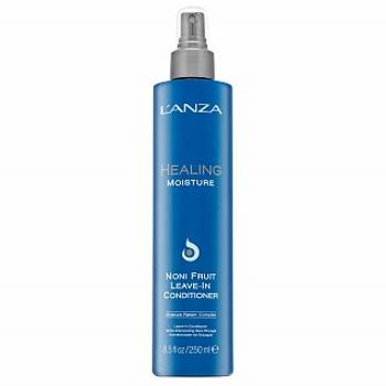 L’ANZA Healing Moisture Noni Fruit Leave-In Conditioner öblítés nélküli kondicionáló haj hidratálására 250 ml