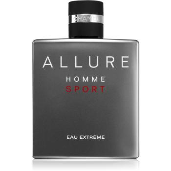 Chanel Allure Homme Sport Eau Extreme Eau de Parfum uraknak 150 ml