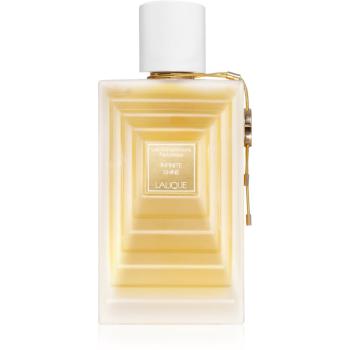 Lalique Les Compositions Parfumées Infinite Shine Eau de Parfum hölgyeknek 100 ml