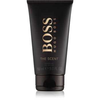 Hugo Boss BOSS The Scent tusfürdő gél uraknak 150 ml