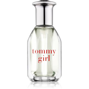 Tommy Hilfiger Tommy Girl Eau de Toilette hölgyeknek 30 ml