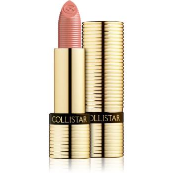 Collistar Rossetto Unico® Lipstick Full Colour - Perfect Wear Luxus rúzs árnyalat 2 Chiffon 1 db