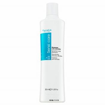 Fanola Sensi Care Sensitive Scalp Shampoo védő sampon érzékeny fejbőrre 350 ml