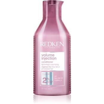 Redken High Rise Volume dúsító kondicionáló a finom hajért 300 ml