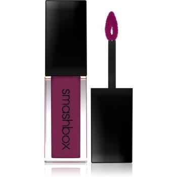 Smashbox Always on Liquid Lipstick mattító folyékony rúzs árnyalat - Girl Gang 4 ml